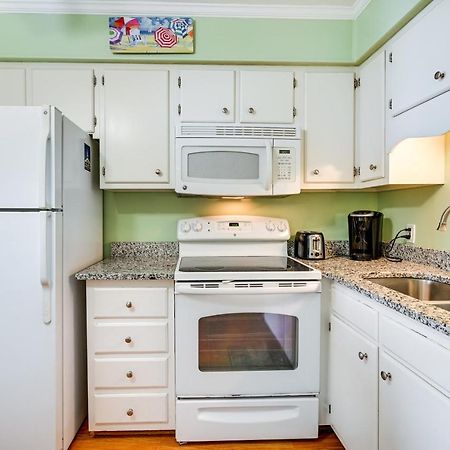 Coastal Murrells Inlet Condo With Balcony! Мертл-Біч Екстер'єр фото