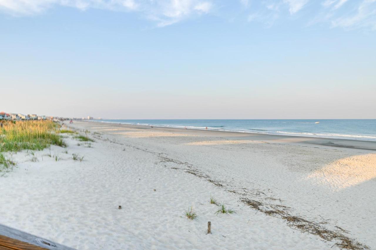 Coastal Murrells Inlet Condo With Balcony! Мертл-Біч Екстер'єр фото